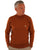 Gabicci Vintage Duke Turtle Neck Toffee