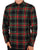 Benetton Check Flannel Shirt Multi-Colour