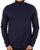Sergio Tacchini Roll Neck Navy