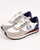 Sergio Tacchini Venezia Trainers White/Blue