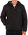 Gant Reversible Hooded Jacket Black/Blue