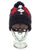 Sergio Tacchini Lochlade Beanie Navy Blue