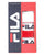 Fila Vintage Tristan Triple Pack Boxers Navy/Red/White