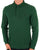 Lacoste Long Sleeve Tonal Paris Polo Shirt Green