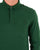 Lacoste Long Sleeve Tonal Paris Polo Shirt Green