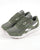 Reebok Classic Nylon Harmony Green/White