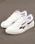 Reebok Club C Revenge Trainers White/Navy