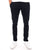 80s Casual Classics Textured Chino Trouser Navy