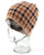 Aquascutum Beanie Check