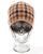Aquascutum Beanie Check