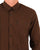 Ben Sherman Signature Gingham Shirt Black