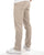 Real Hoxton Stay Pressed Trousers Natural