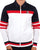 Fila Vintage Vilas OG Track Top White / Navy