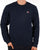 Tommy Jeans Crew Neck Sweatshirt Dark Navy