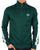 Sergio Tacchini 2 Stripe Track Top Green White