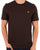 Lyle & Scott T-shirt Dk Choc