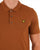 Lyle And Scott Polo Shirt Farrier Bronze