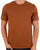 Lyle & Scott T-shirt Farrier Bronze