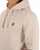 Lyle And Scott Pullover Hoodie Light Mist