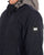 Weekend Offender Saunders AW Jacket Navy/Check