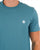 Pretty Green Mitchell T-shirt Bright Blue