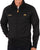 Ellesse Rimini Track Top Black/Gold