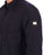 Weekend Offender Porter Overshirt Navy