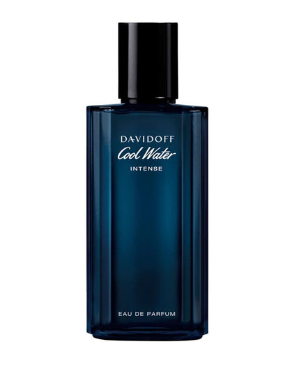 Davidoff Cool Water Intense Eau De Parfum 75ml