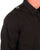 Ma.strum Pd Full Zip Overshirt Black