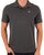 Barbour Tartan Pique Polo Slate Marl
