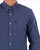 Ben Sherman Signature Oxford Shirt Riviera Blue