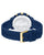Lacoste 12.12 Chronograph Watch Navy/Gold
