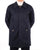 Real Hoxton Mac Navy