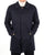 Real Hoxton Mac Navy