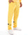Sergio Tacchini Orion Track Pants Yellow