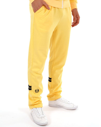 Sergio Tacchini Orion Trainingshose Gelb