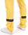 Sergio Tacchini Orion Track Pants Yellow