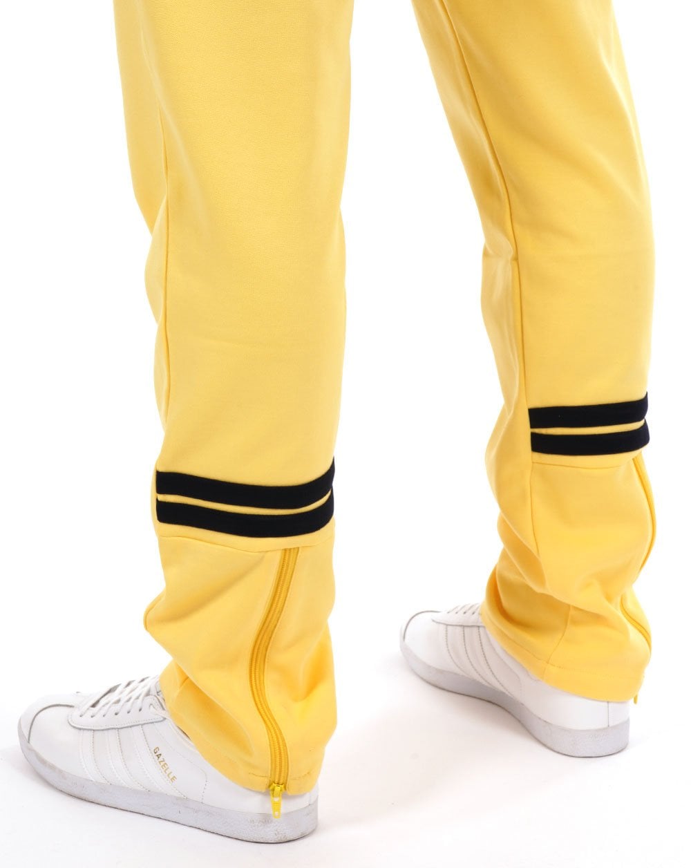 Sergio Tacchini Orion Trainingshose Gelb