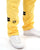 Sergio Tacchini Orion Track Pants Yellow