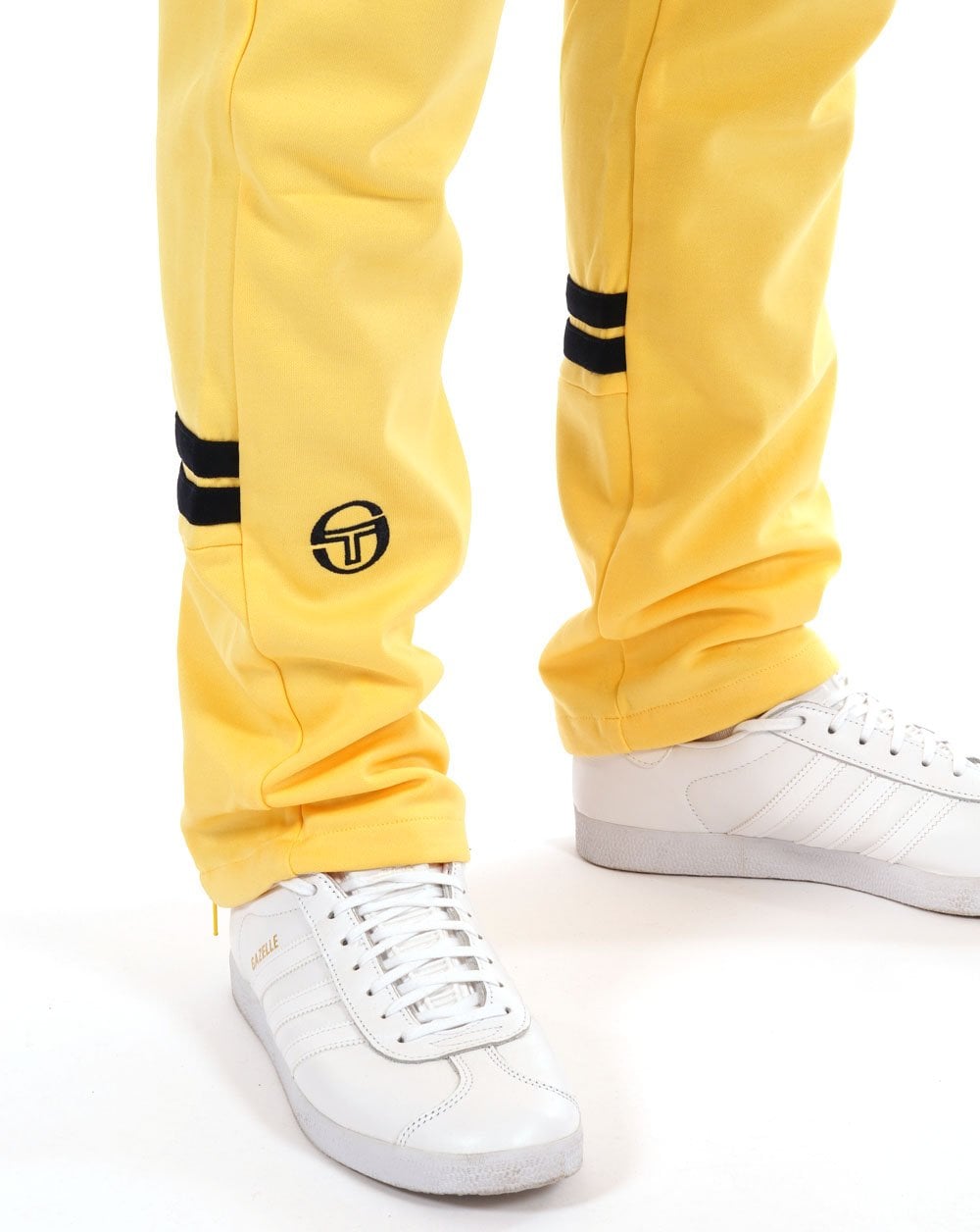 Sergio Tacchini Orion Trainingshose Gelb