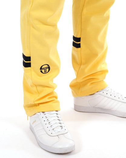 Sergio Tacchini Orion Trainingshose Gelb