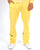 Sergio Tacchini Orion Track Pants Yellow