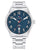 Tommy Hilfiger Watches Forrest Watch Silver/Blue
