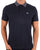 Barbour Bothian Polo Shirt Navy