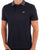 Barbour Bothian Polo Shirt Navy