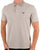Barbour Bothian Polo Shirt Grey Marl