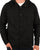 Ma.strum Pd Hooded Parade Overshirt Black