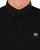Weekend Offender Smarter Polo Shirt Black
