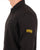 Barbour International Volt Overshirt Black