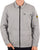 Barbour International Volt Overshirt Grey